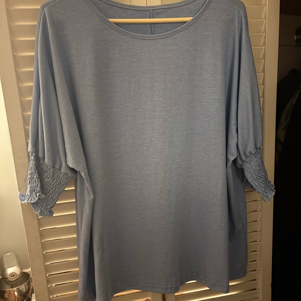 Women's Stretch Blouse